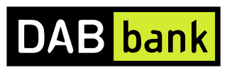 DAB Bank Logo