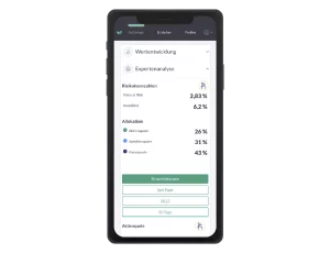 evergreen-app