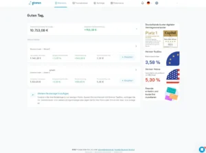 ginmon-dashboard-übersicht