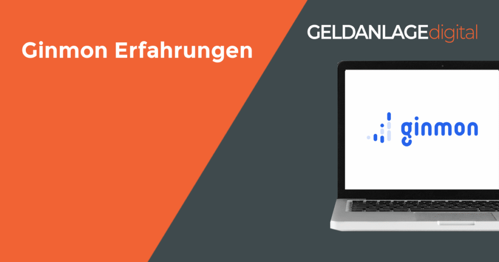 Ginmon Erfahrungen